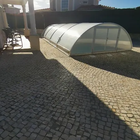 Villa Lala Amoreira  Exterior photo