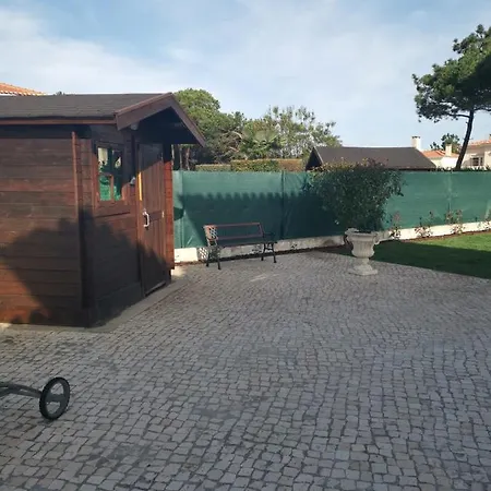 Villa Lala Amoreira  Exterior photo