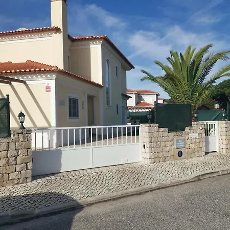 Villa Lala Amoreira  Exterior photo
