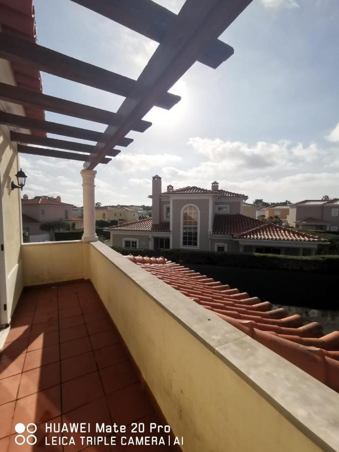 Villa Lala Amoreira (Leiria)